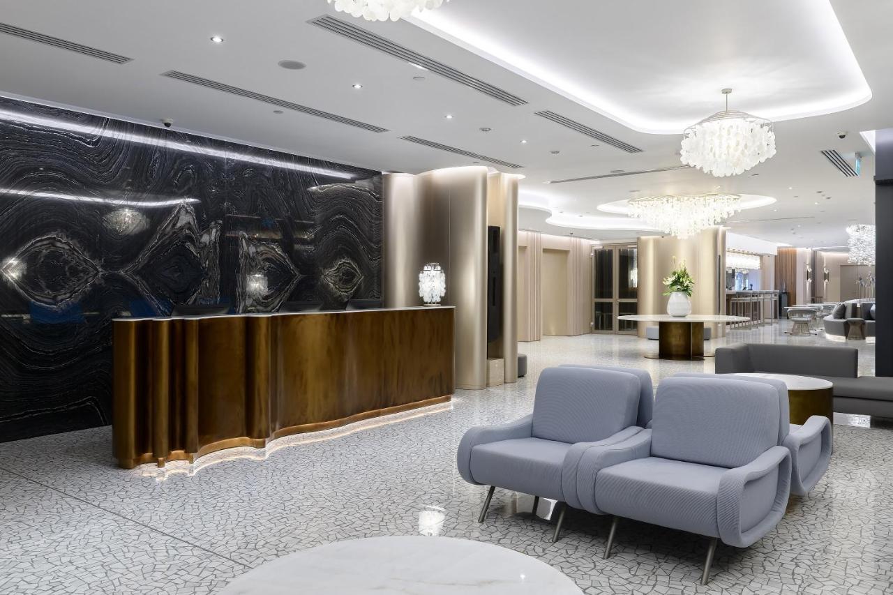 فندق Premier 5*
