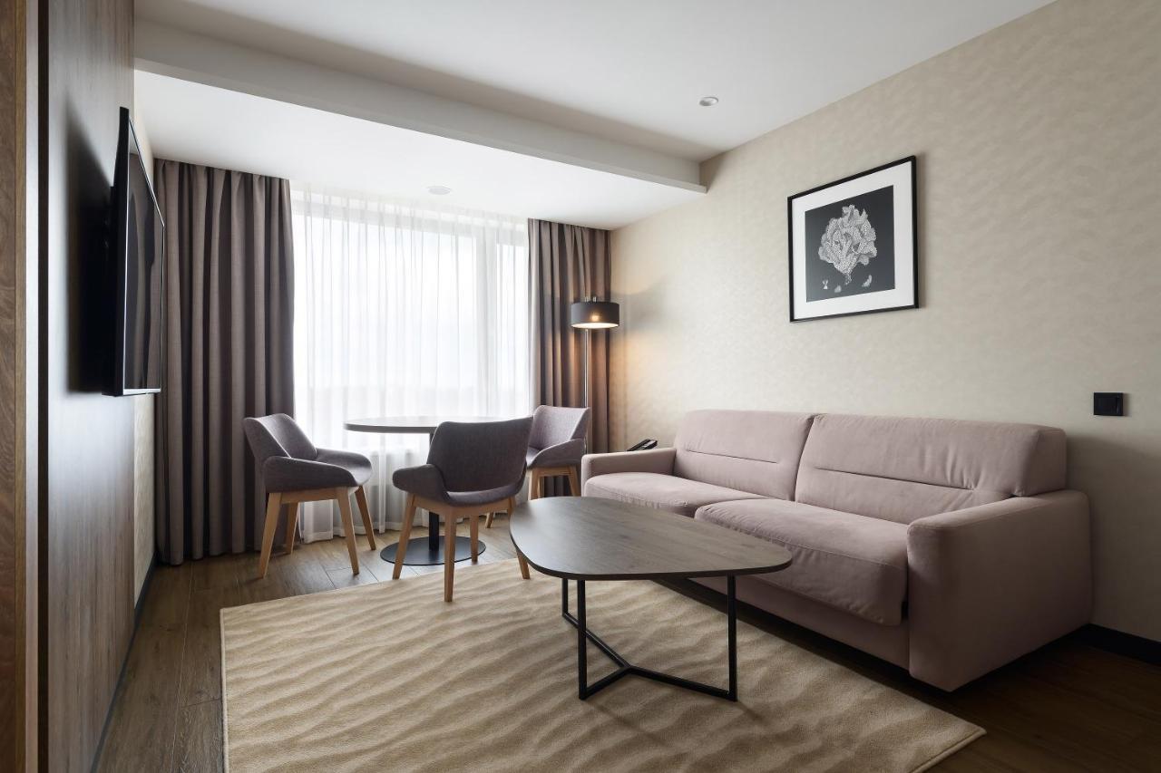 Premier 5* Odesa