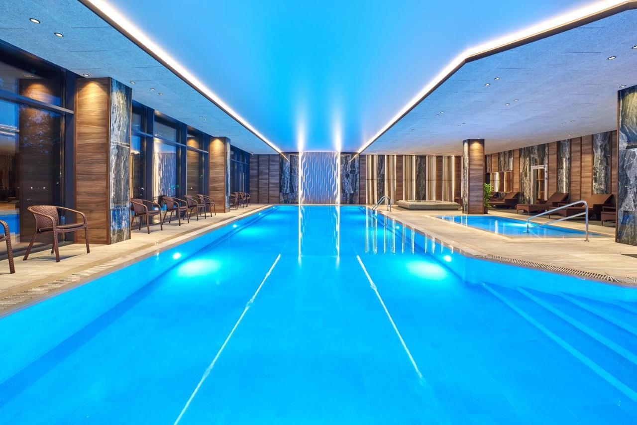 فندق Premier 5*