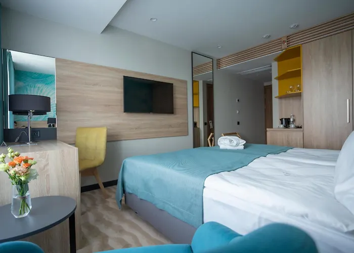 Premier Hotel Odesa