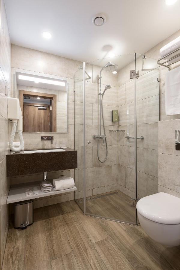 Hotel Premier Odessa