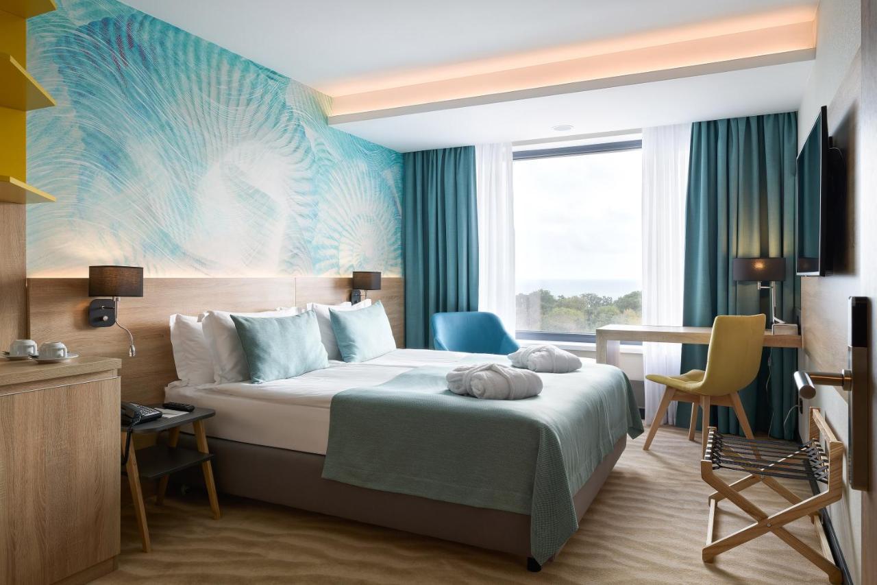 Hotel Premier Odessa