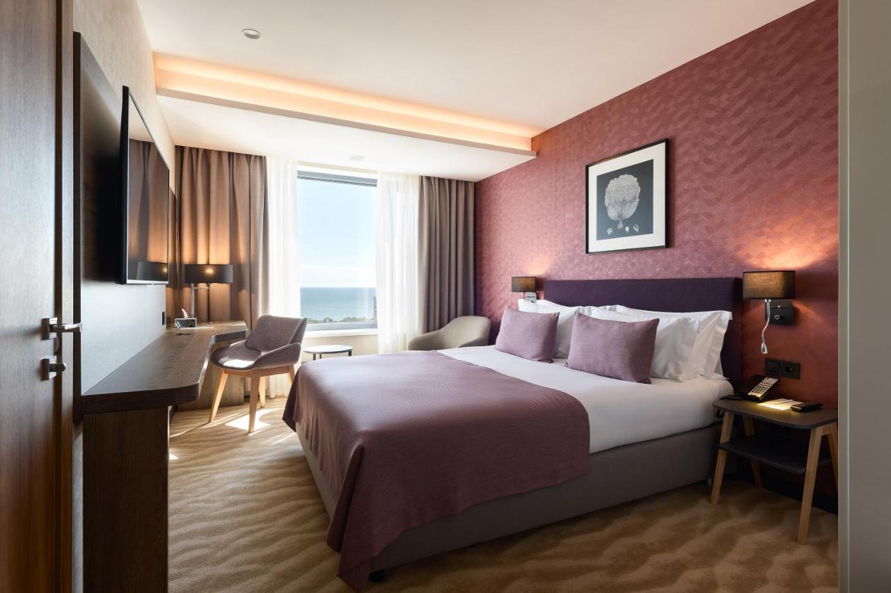 Hotel Premier Odessa