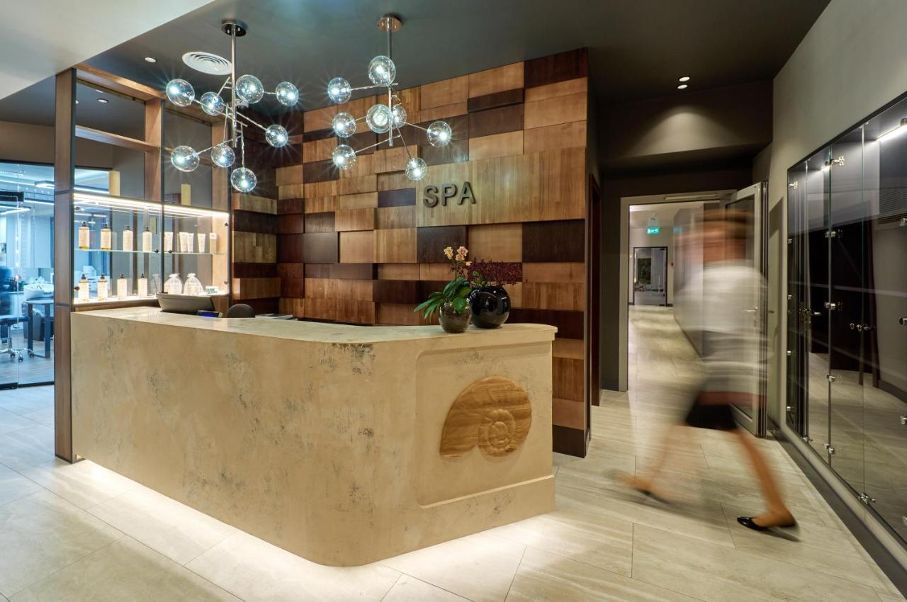 Premier Hotel 5*