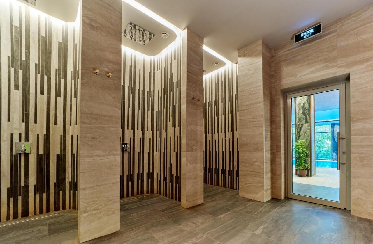 Hotel Premier Odessa
