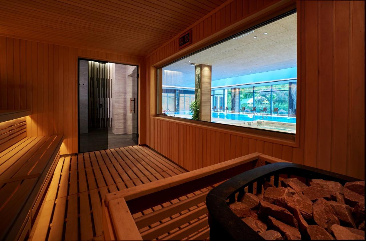 Hotel Premier 5*