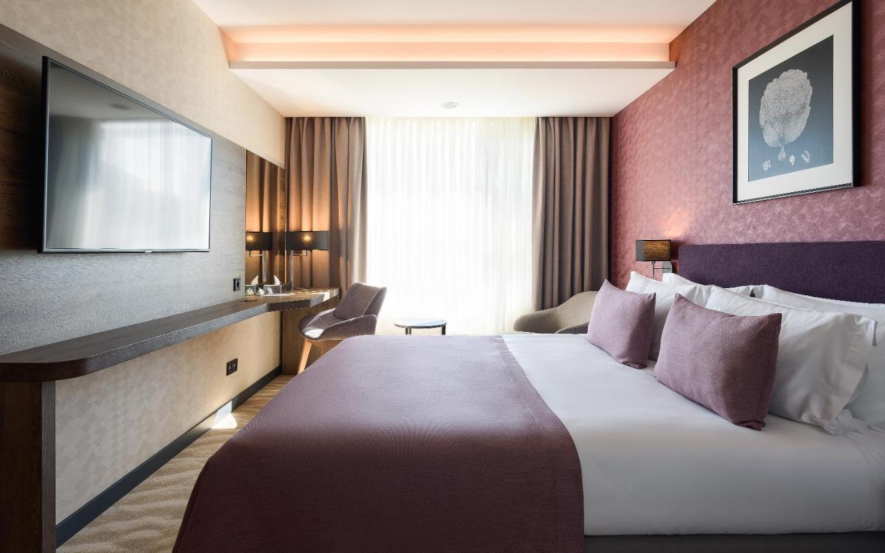 Hotel Premier Odessa
