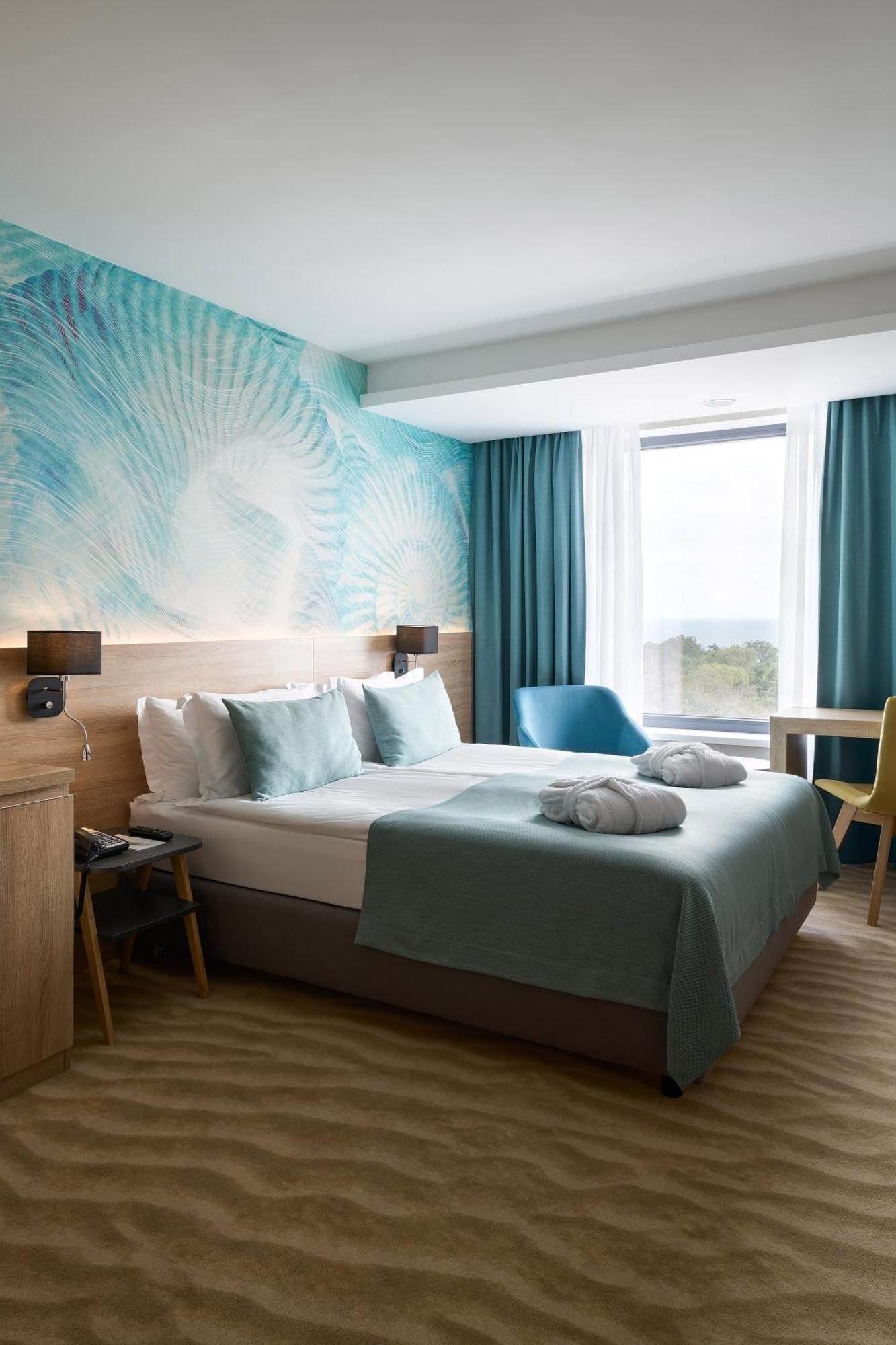 Hotel Premier 5*