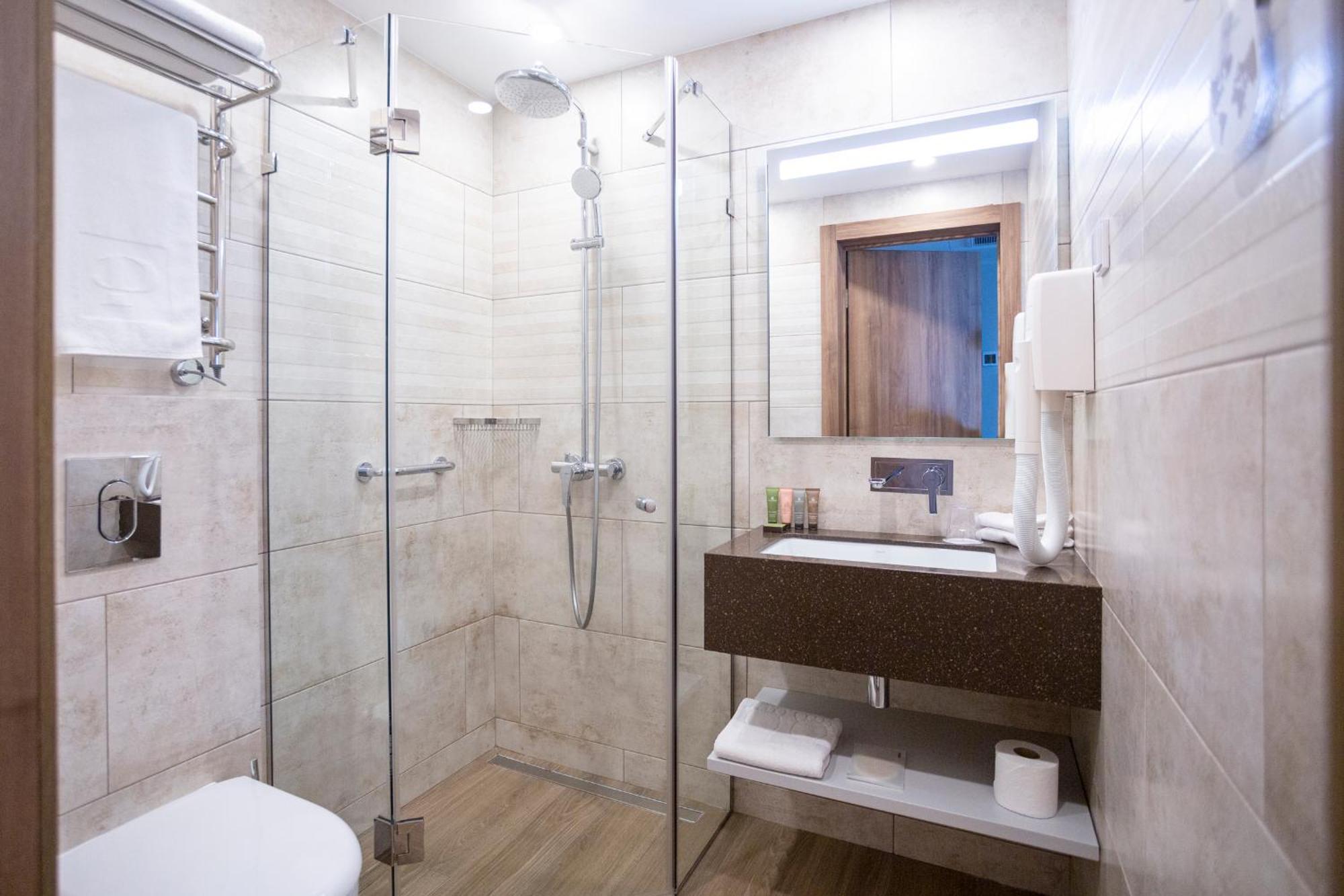 Premier Hotel 5*
