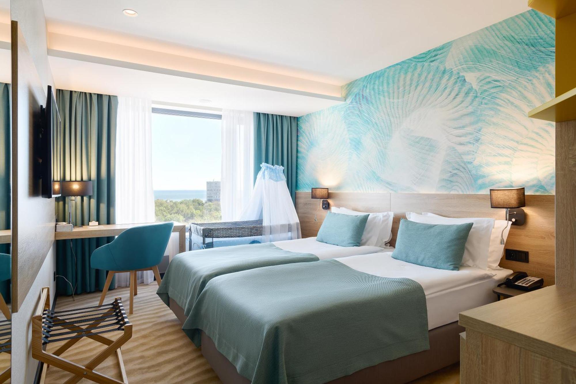 Premier Hotel Odessa